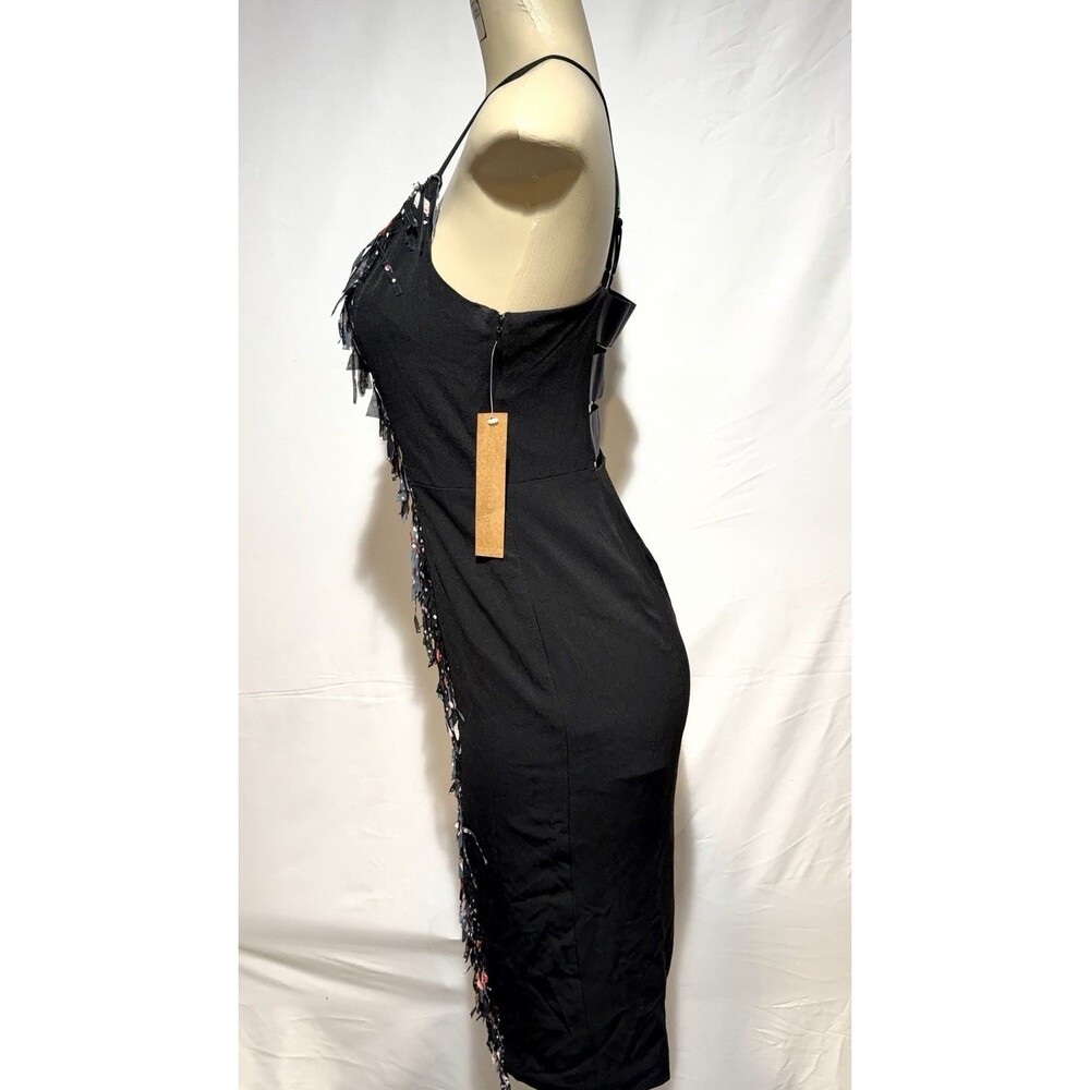 RACHEL ROY DRESS - Picture 3 of 9